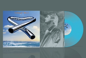 Tubular Bells 2003 - Mike Oldfield - LP - Brand New Vinyl (Arrives in 21 days)