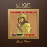 Rastaman Vibration - Bob Marley & The W... - LP - Brand New Vinyl (Arrives in 20days)