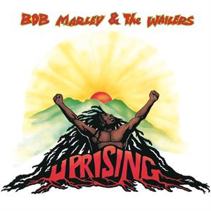 Uprising - Bob Marley &amp; The W... - LP - Brand New Vinyl (Arrives in 20days)