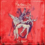 Tu Amor - Mamacita Ft. Persona Rs - LP - Brand New Vinyl (Arrives in 20days)