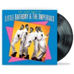The Very Best Of - Little Anthony & T... - LP - Brand New Vinyl (Arrives in 20days)