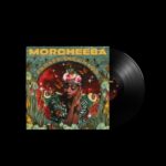 Escape The Chaos - Morcheeba - LP - Brand New Vinyl (Arrives in 20days)