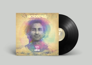 Soul &amp; Science - Nickodemus - LP - Brand New Vinyl (Arrives in 20days)