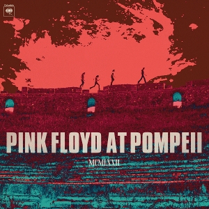 Pink Floyd At Pompeii - Mcmlxxii - Pink Floyd - LP - Brand New Vinyl (Arrives in 21 days)