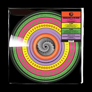Chalice A Fe Dub - V/a - LP - Brand New Vinyl (Arrives in 21 days)