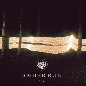 5am - Amber Run - LP - Brand New Vinyl (Arrives in 21 days)