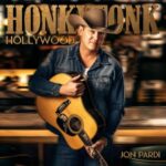 Honkytonk Hollywood - Jon Pardi - LP - Brand New Vinyl (Arrives in 21 days)