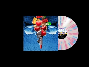 Bunky Becky Birthday Boy - Sleigh Bells - LP - Brand New Vinyl (Arrives in 21 days)
