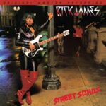 Street Songs - Rick James - LP - Brand New Vinyl (Arrives in 21 days)