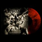 Anaclasis: A Haunting Gospel Of Malice & Hatred - Hate - LP - Brand New Vinyl (Arrives in 20days)