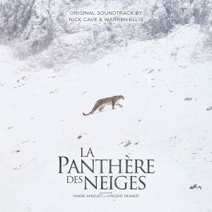 La Panthere Des Neiges - Cave, Nick &amp; Warren Ellis - LP - Brand New Vinyl (Arrives in 21 days)