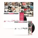 Album - Front - LP - Brand New Vinyl (Arrives in 20days)