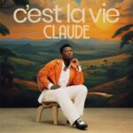 7-c'est La Vie - Claude - LP - Brand New Vinyl (Arrives in 21 days)