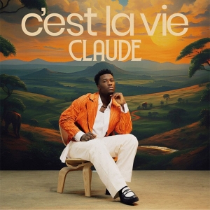 7-c'est La Vie - Claude - LP - Brand New Vinyl (Arrives in 21 days)