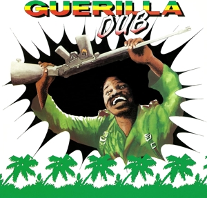 Guerrilla Dub - Aggravators &amp; Revo... - LP - Brand New Vinyl (Arrives in 20days)
