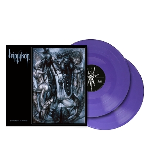 Eparistera Daimones (re-issue 2025) - Triptykon - LP - Brand New Vinyl (Arrives in 20days)