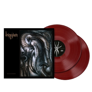Melana Chasmata (re-issue 2025) - Triptykon - LP - Brand New Vinyl (Arrives in 20days)