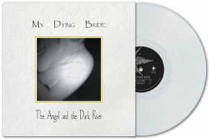 The Angel And The Dark River - My Dying Bride - LP - Brand New Vinyl (Arrives in 21 days)