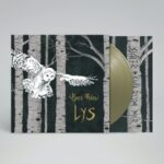 Lys - Kati Ran - LP - Brand New Vinyl (Arrives in 20days)