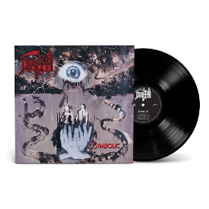 Symbolic - Death - LP - Brand New Vinyl (Arrives in 20days)