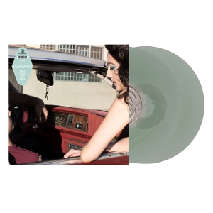Lonely People With Power - Deafheaven - LP - Brand New Vinyl (Arrives in 20days)