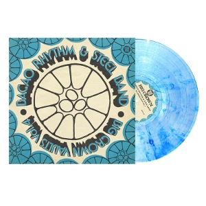 Big Crown Vaults Vol. 4 - Bacao Rhythm &amp; Ste... - LP - Brand New Vinyl (Arrives in 20days)