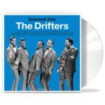 Greatest Hits - Drifters - LP - Brand New Vinyl (Arrives in 21 days)