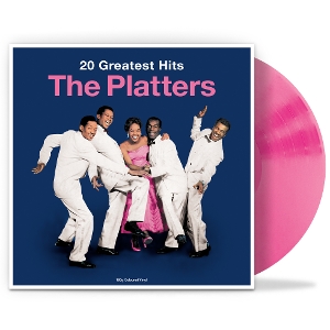 20 Greatest Hits - Platters - LP - Brand New Vinyl (Arrives in 21 days)