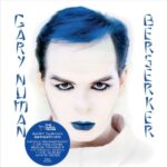 Berserker - Gary Numan - LP - Brand New Vinyl (Arrives in 21 days)