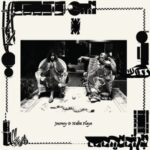 Journey To Nabta Play - Naima Nefertari - LP - Brand New Vinyl (Arrives in 20days)