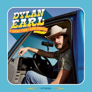 I Saw The Arkansas - Dylan Earl - LP - Brand New Vinyl (Arrives in 20days)