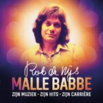 Malle Babbe - Rob De Nijs - LP - Brand New Vinyl (Arrives in 20days)