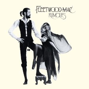 Rumours - Fleetwood Mac - LP - Brand New Vinyl (Arrives in 20days)