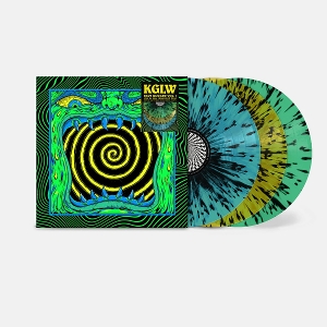 Rave Gizzard Vol. 1 - Live In San Francisco 2024 - King Gizzard &amp; The... - LP - Brand New Vinyl (Arrives in 21 days)