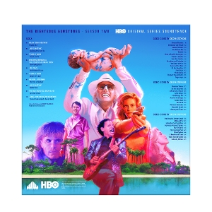 The Righteous Gemstones Season 2 - Joseph Stephens - LP - Brand New Vinyl (Arrives in 21 days)