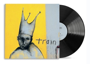 Train - Train - LP - Brand New Vinyl (Arrives in 20days)