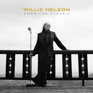 American Classic - Willie Nelson - LP - Brand New Vinyl (Arrives in 21 days)