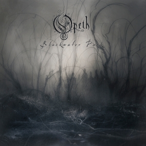 Blackwater Park (20th Anniversary Edition) - Opeth - LP - Brand New Vinyl (Arrives in 21 days)