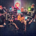 Unlearning Vol. 1 - Evidence - LP - Brand New Vinyl (Arrives in 20days)