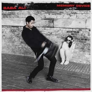 Memory Device - Baba Ali - LP - Brand New Vinyl (Arrives in 20days)