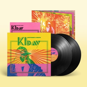 K Bay - Matthew E. White - LP - Brand New Vinyl (Arrives in 21 days)