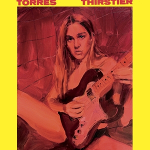 Thirstier - Torres - LP - Brand New Vinyl (Arrives in 20days)