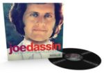 His Ultimate Collection - Joe Dassin - LP - Brand New Vinyl (Arrives in 20days)