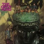 Open Mind - Open Mind - LP - Brand New Vinyl (Arrives in 20days)