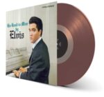 His Hand In Mine - Elvis Presley - LP - Brand New Vinyl (Arrives in 20days)