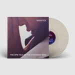 Epic Tale Of The Stranded Man - Vanwyck - LP - Brand New Vinyl (Arrives in 20days)