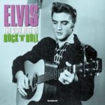 Very Best Of Rock 'n' Roll - Elvis Presley - LP - Brand New Vinyl (Arrives in 20days)