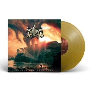 Taming The Hurricane - Saf - LP - Brand New Vinyl (Arrives in 20days)
