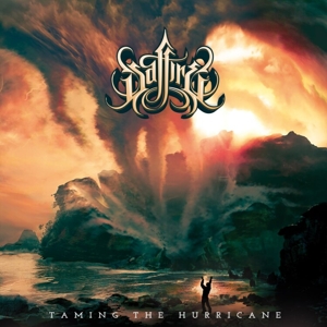 Taming The Hurricane - Saf - LP - Brand New Vinyl (Arrives in 20days)