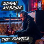 The Fighter - Simon Mcbride - LP - Brand New Vinyl (Arrives in 20days)